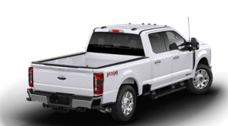 2026 Ford Super Duty® External Image 4
